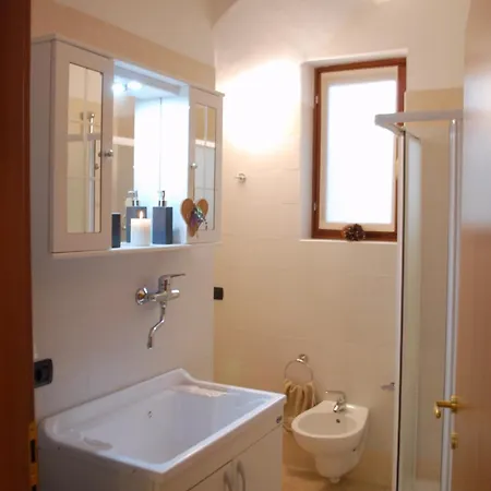 Sole - Theater Tignale